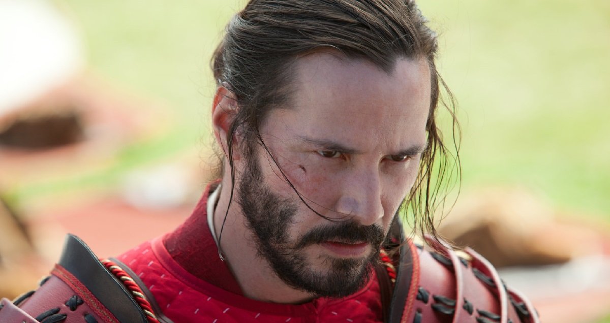 ronin.jpg?resize=412,275 - Cinéma: il y aura bien une suite à 47 Ronin sur Netflix mais sans Keanu Reeves