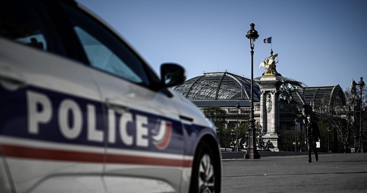 rtl e1597319483329.jpg?resize=1200,630 - Paris : Un automobiliste fuyant la police percute et tue un cycliste