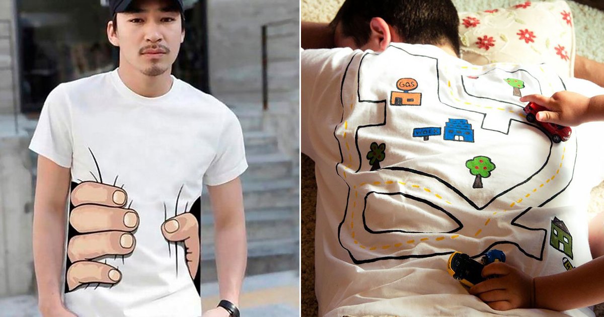 shirts.jpg?fit=1024%2C538&ssl=1&strip=all - 10 Coolest T Shirt Designs That Will Get You Stand Out In Crowd