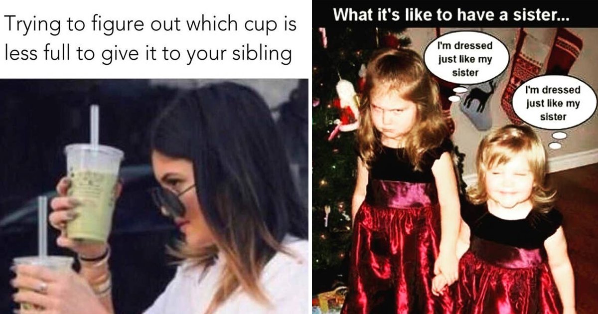 sister memes.jpg?fit=1024%2C538&ssl=1&strip=all - 10 Fantastic Sister Memes That Make You Go Down Memory Lane
