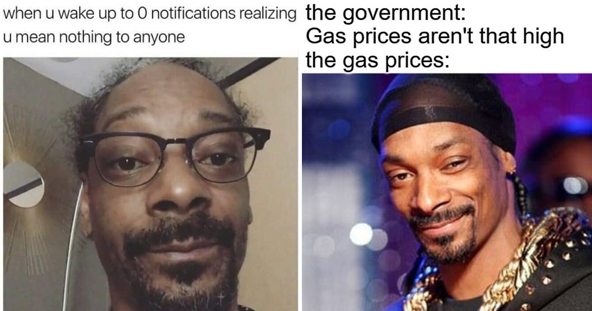 snopp dogg memes.jpg?resize=300,169 - 10 Stellar Snoop Dogg Memes Guaranteed To Light Up That Smile