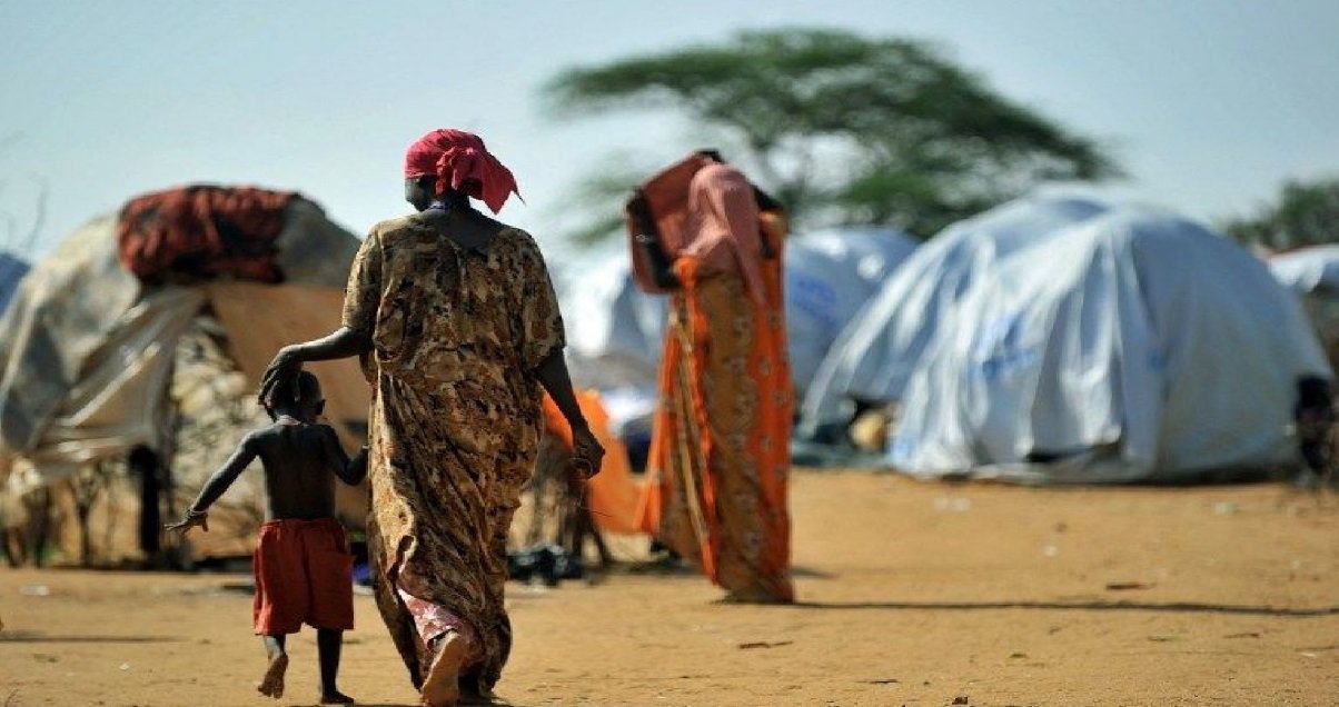 somalie.jpg?resize=412,275 - Somalie: un projet de loi pour légaliser le mariage forcé des petites filles vient d'être présenté