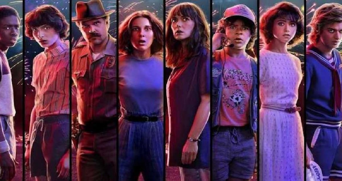 st.jpg?resize=412,275 - Les créateurs de la série Stanger Things ont une excellente nouvelle à nous annoncer