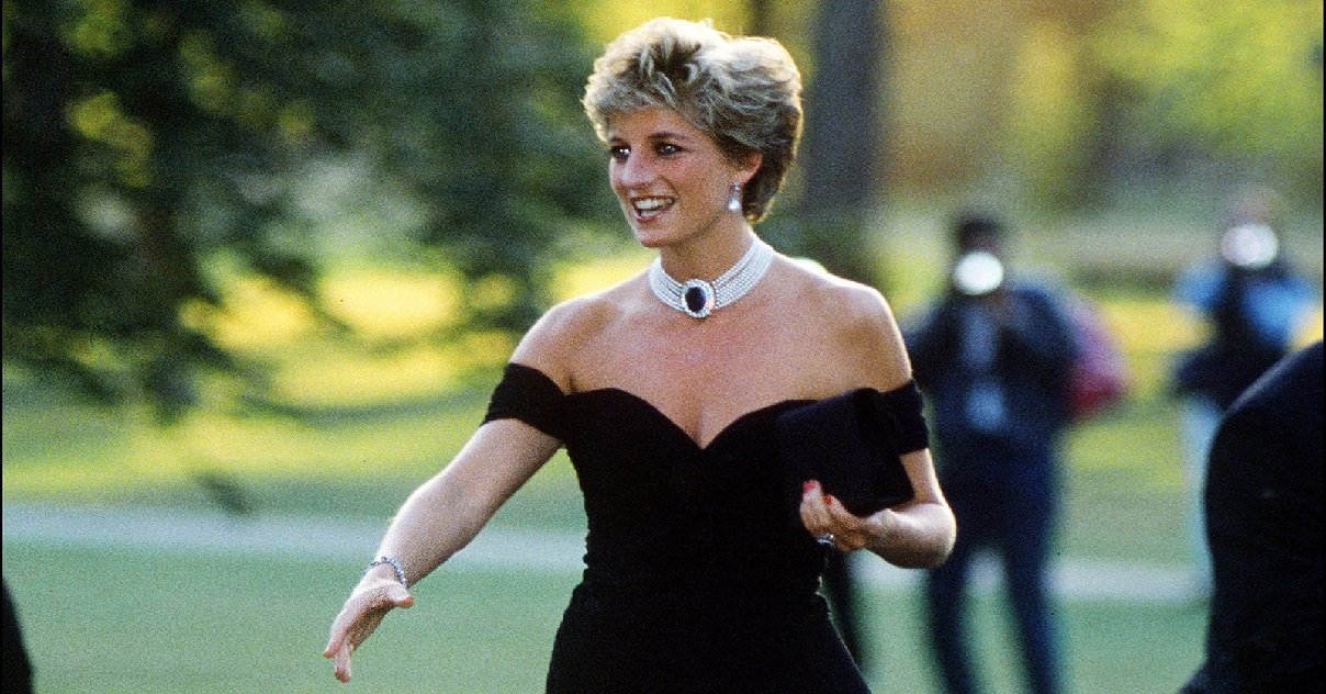 statue.jpg?resize=412,275 - Une statue en mémoire de la princesse Diana va bientôt être installée