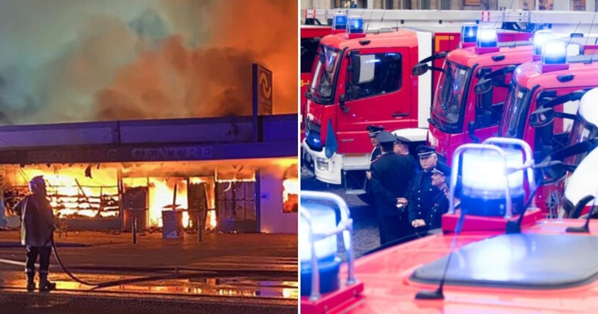 store4.jpg?resize=412,275 - Grocery Store Owner, 57, Set His Shop On Fire To Get Rid Of Coronavirus