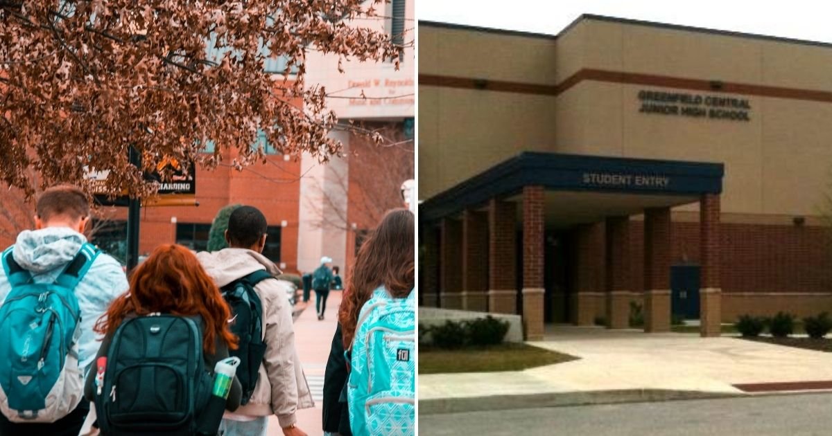 student4.jpg?resize=412,275 - Student Tested Positive For Coronavirus Only Hours After Schools Reopen