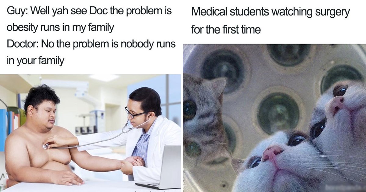 surgery.jpg?fit=1024%2C538&ssl=1&strip=all - 7 Funny Medical Doctors Memes You Can Troll Your Friends With
