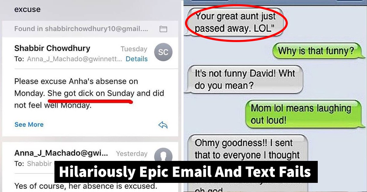 text fails.jpg?resize=412,275 - These Hilariously Epic Email And Text Fails Will Make You Proofread More