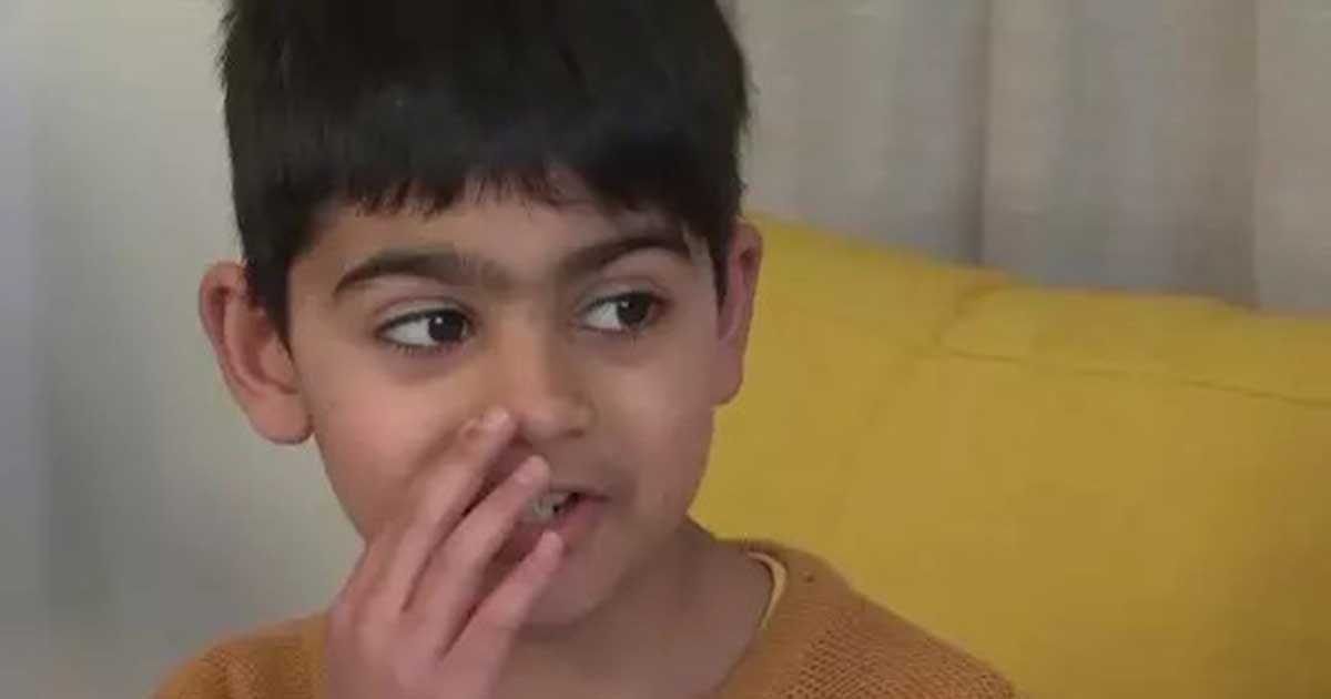 tvnz1.jpg?resize=412,275 - Missing Lego Piece Falls Out Of Boy’s Nose After Being Stuck For Two Years