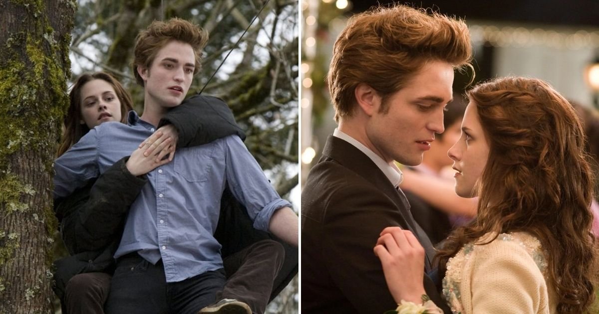 twilight6.jpg?resize=412,275 - Stephenie Meyer's New Twilight Book 'Midnight Sun' Is Finally Released