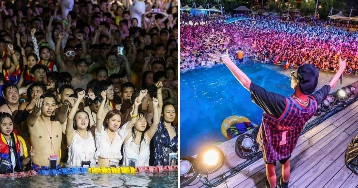 untitled design 1 15.jpg?resize=412,275 - Thousands Of Partygoers Cram Into Water Park In Wuhan