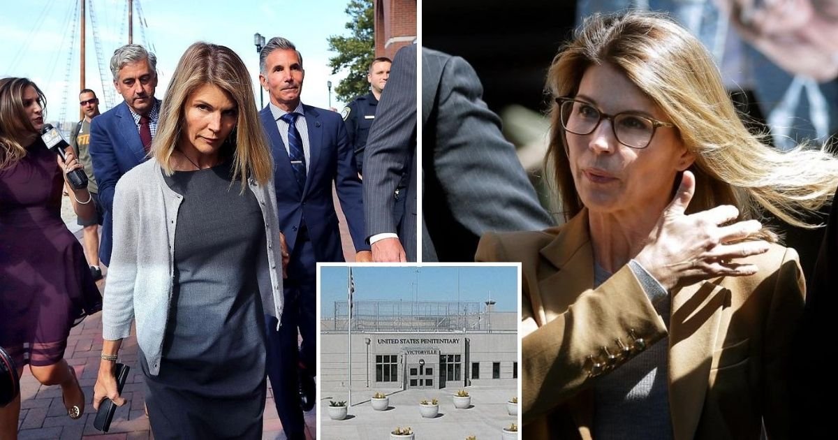 untitled design 1 19.jpg?resize=412,232 - Lori Loughlin In Tears As She Is Sentenced Over College Admissions Scandal