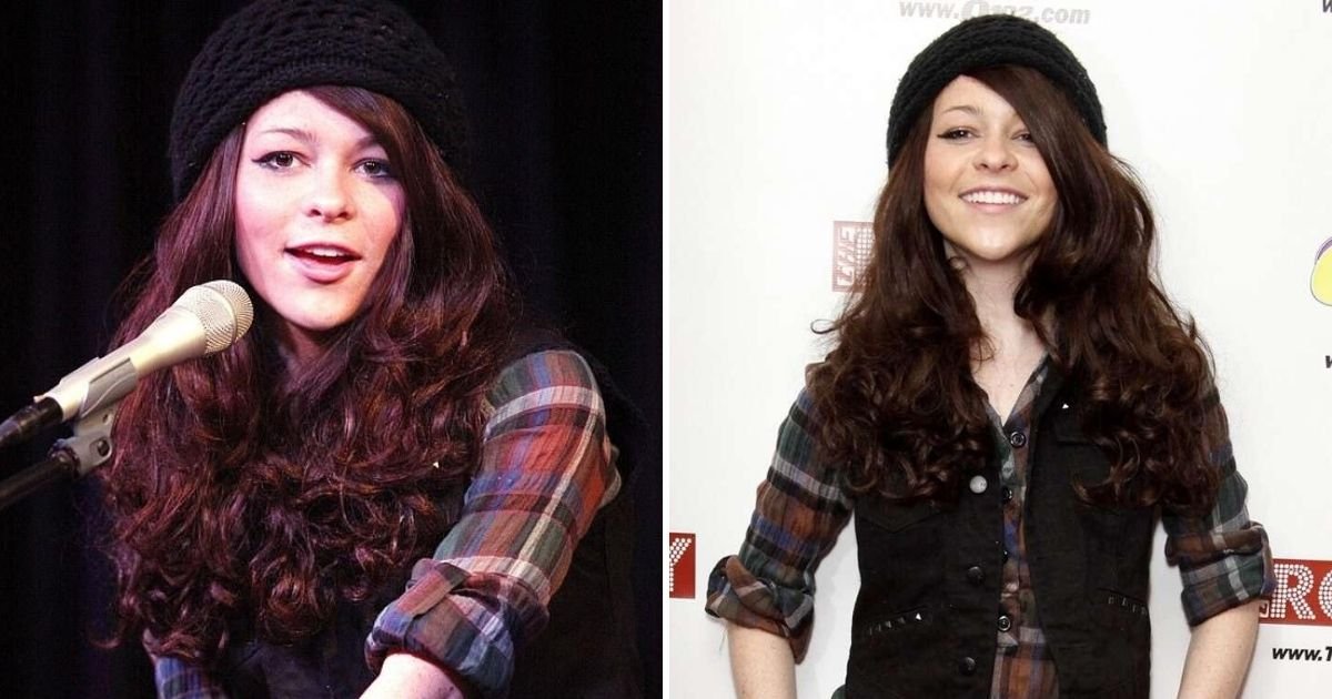 untitled design 11.jpg?resize=1200,630 - 30-Year-Old Country Star Cady Groves’ Cause Of Death Revealed
