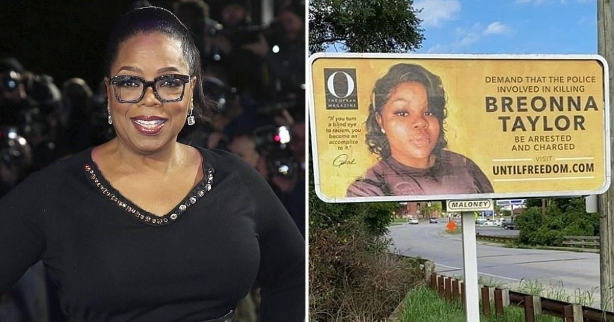 untitled design 3 4.jpg?resize=1200,630 - Oprah Raises 26 Billboards Across The City As She Demands Justice For Breonna Taylor’s Death