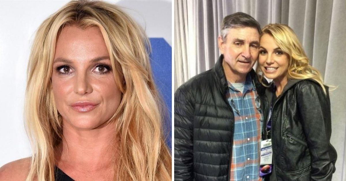 untitled design 4 8.jpg?resize=412,232 - Britney Spears’ Father Remains In Control Of Her Conservatorship After Court Hearing