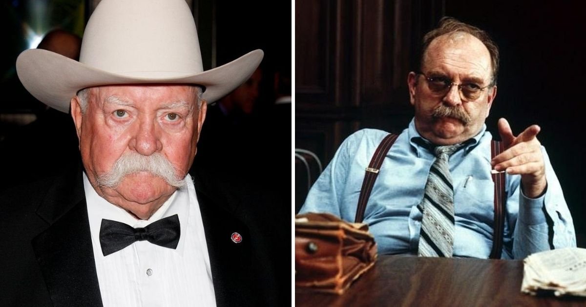 untitled design 4.jpg?resize=1200,630 - The Face Of Quaker Oats And ‘Cocoon’ Actor Wilford Brimley Passed Away