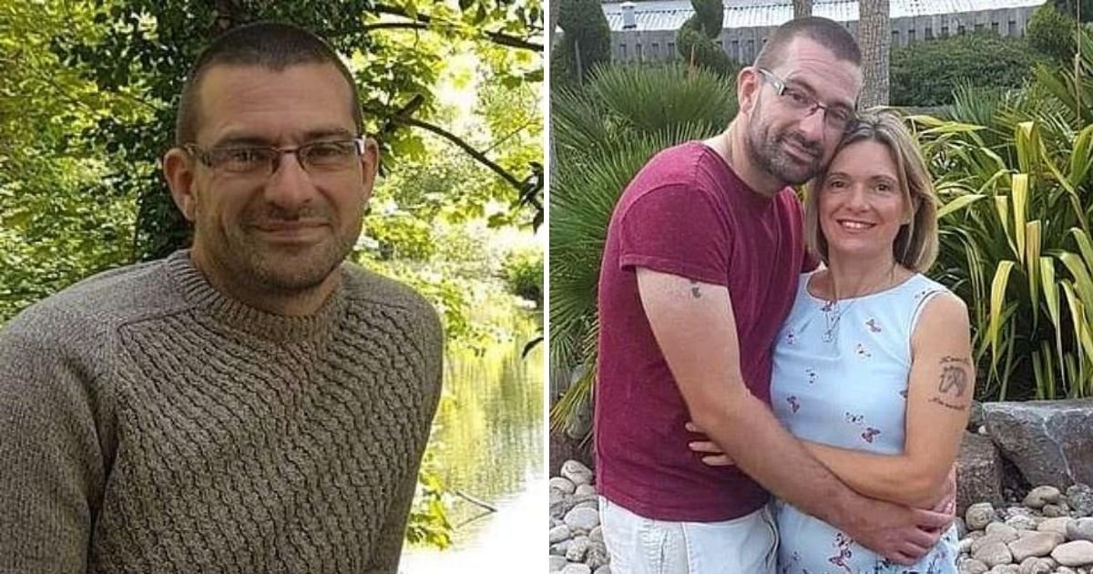 untitled design h1.jpg?resize=412,232 - Man Faked His Disease To Stop His Girlfriend From Leaving Him