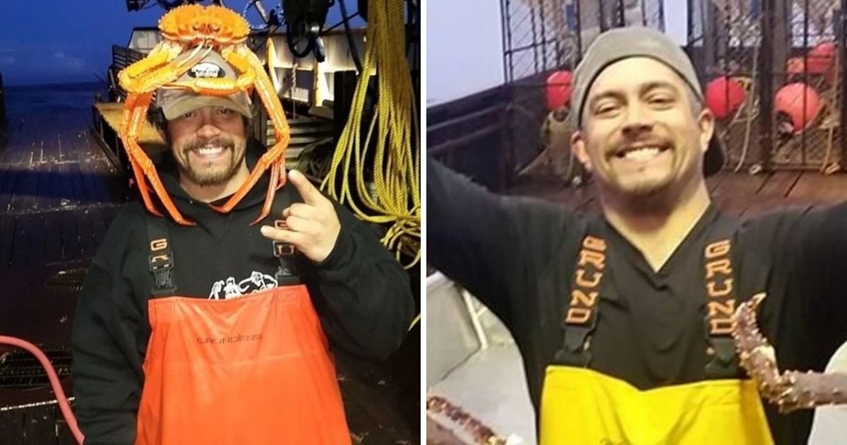 untitled design.jpg?resize=1200,630 - ‘Deadliest Catch’ Deckhand Mahlon Reyes Died At The Age Of 38