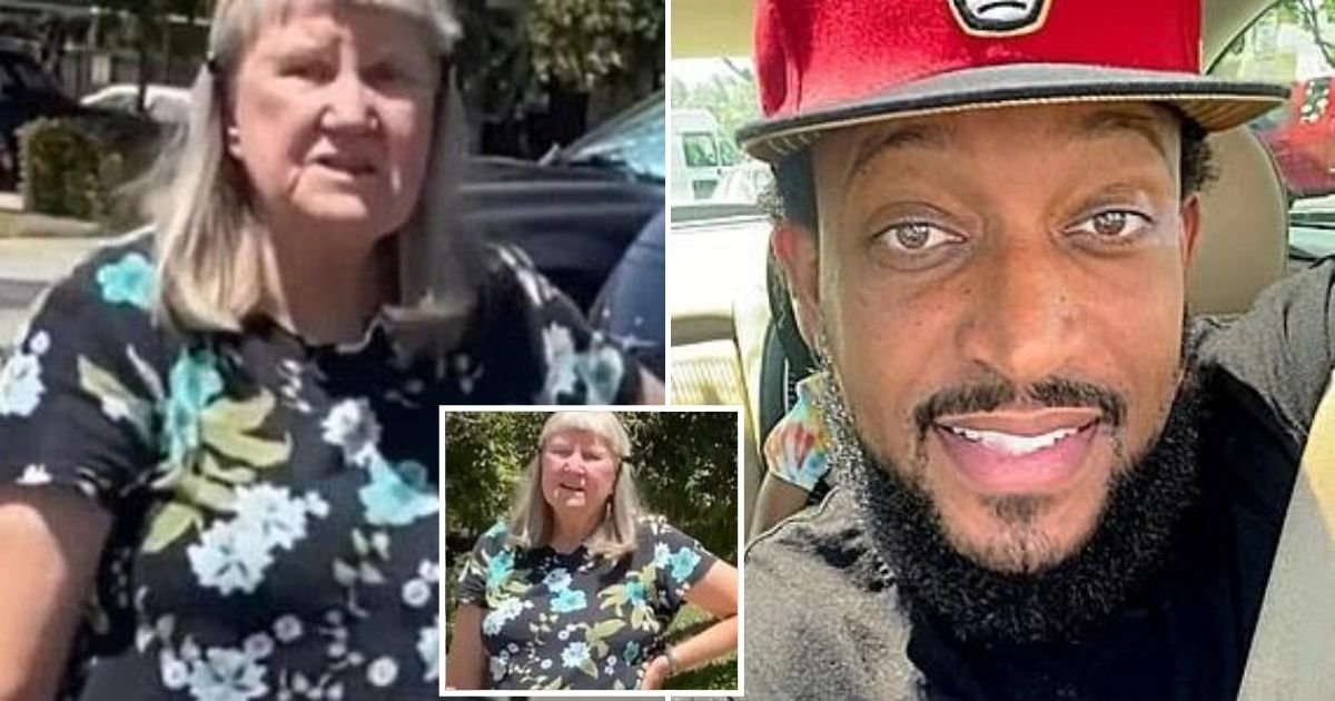 woman6.jpg?resize=412,232 - Angry Woman Calls Cops On Man After Calling Him The N-Word