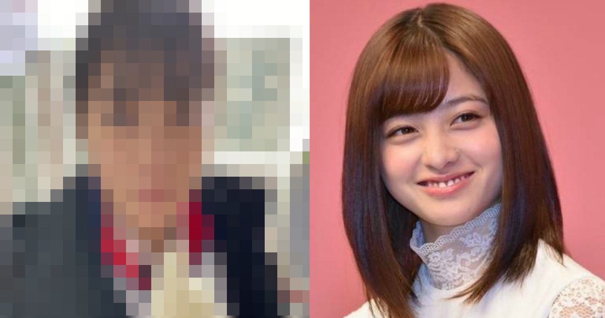 悶絶 橋本環奈の 彼女とデートなう 写真が話題に やっぱり天使 めっちゃ好き Hachibachi