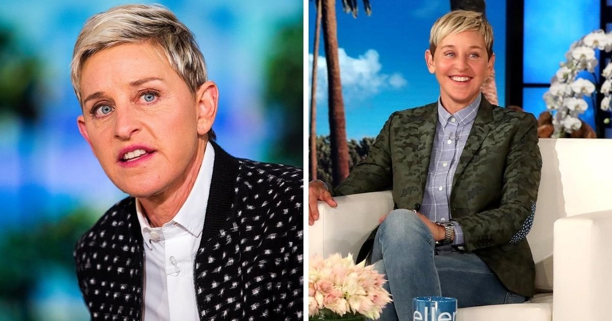 zoom5.jpg?resize=412,232 - Ellen DeGeneres Explains How She Sometimes Has 'Bad Days' And Opens Up About Being 'An Introvert'