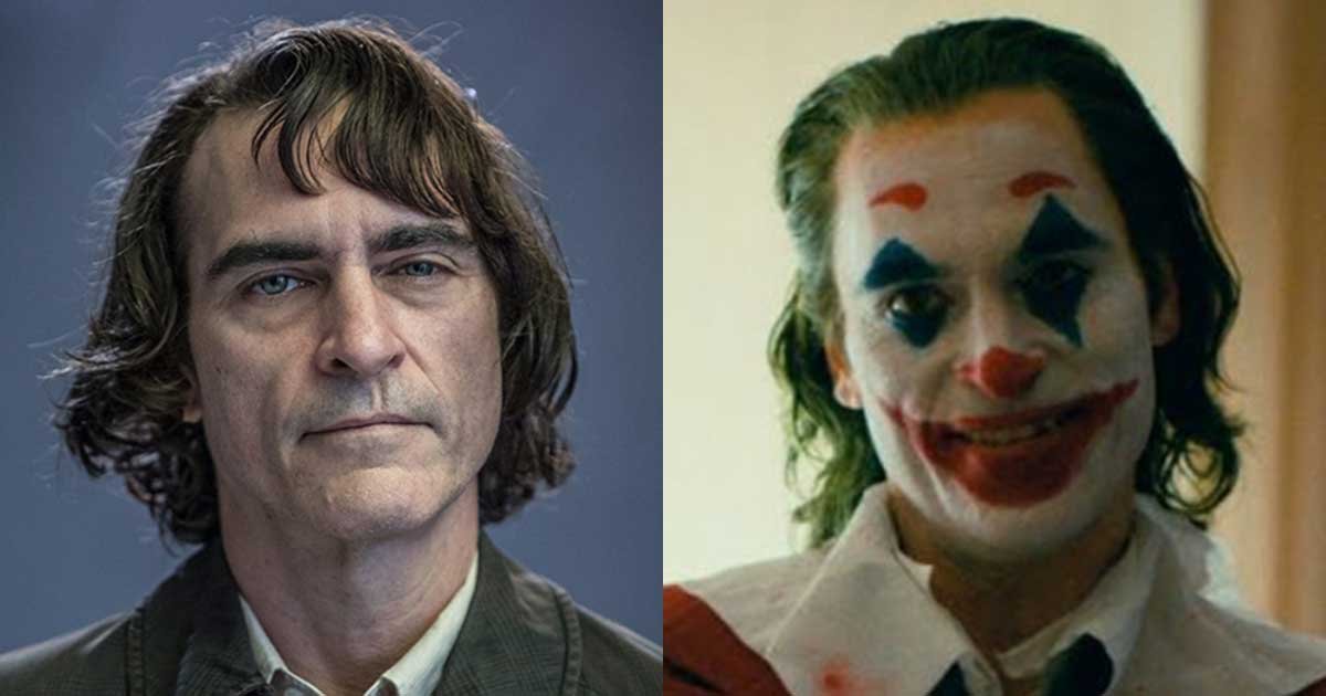 1 110.jpg?resize=412,275 - Joaquin Phoenix Offered $50 Million Deal To Reprise His Role In Two Joker Sequels