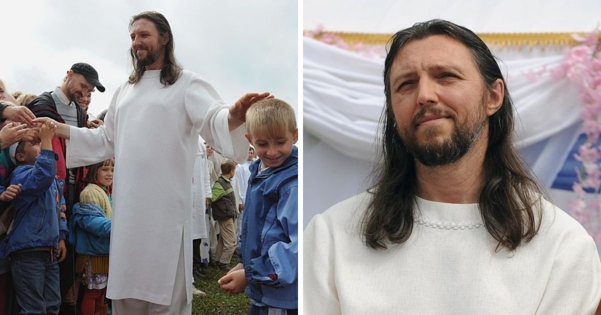 1 214.jpg?resize=1200,630 - Cult Leader Who Claimed He Is ‘Jesus Reincarnated’ Has Been Arrested In Russia