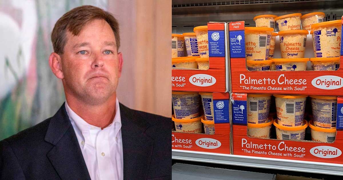 1 236.jpg?resize=412,275 - Costco Pulls Palmetto Cheese After Owner Brian Henry’s BLM Remarks