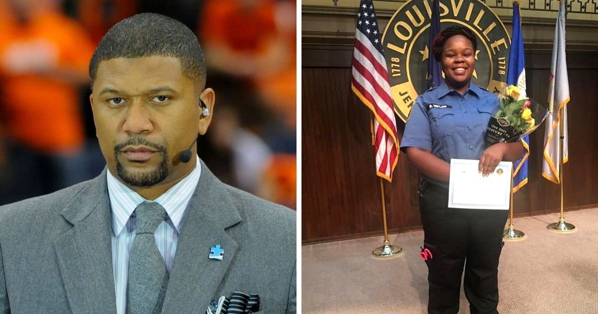 1 246.jpg?resize=412,232 - Jalen Rose Urged ‘Arrest The Cops That Killed Breonna Taylor’ Before An ESPN Commercial Break