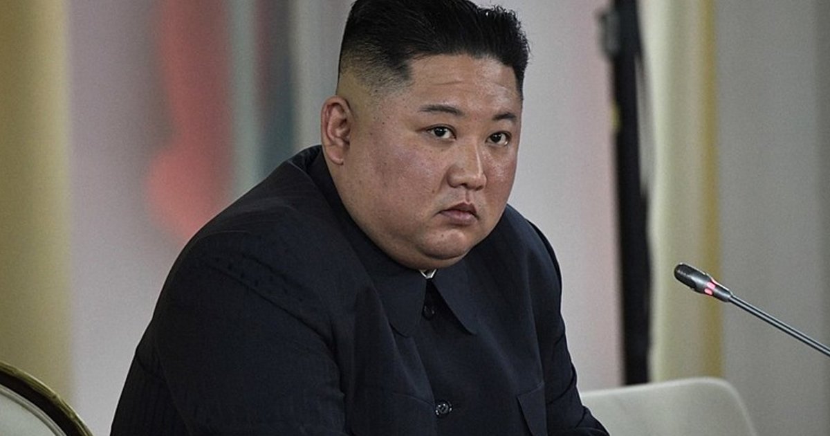 1 254.jpg?resize=412,275 - Kim Jong Un Se Disculpa Por Disparar Más De 10 Veces Contra Un Oficial Surcoreano En Su Frontera