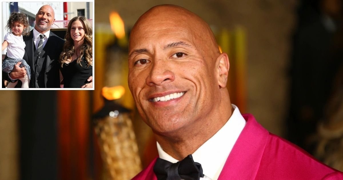 1 27.jpg?resize=412,232 - Dwayne Johnson Y Toda Su Familia Dieron Positivo Por Coronavirus