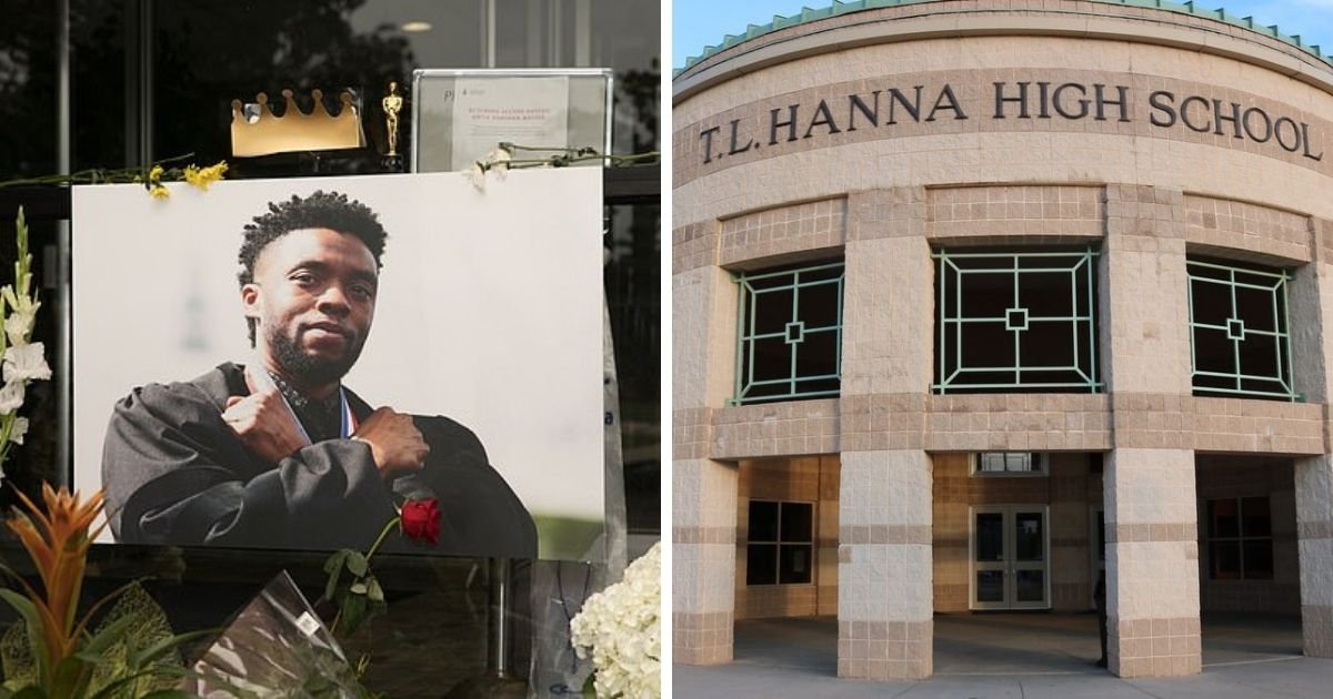 1 37.jpg?resize=1200,630 - Chadwick Boseman's Old High School In South Carolina To Set Up Scholarship In His Honor