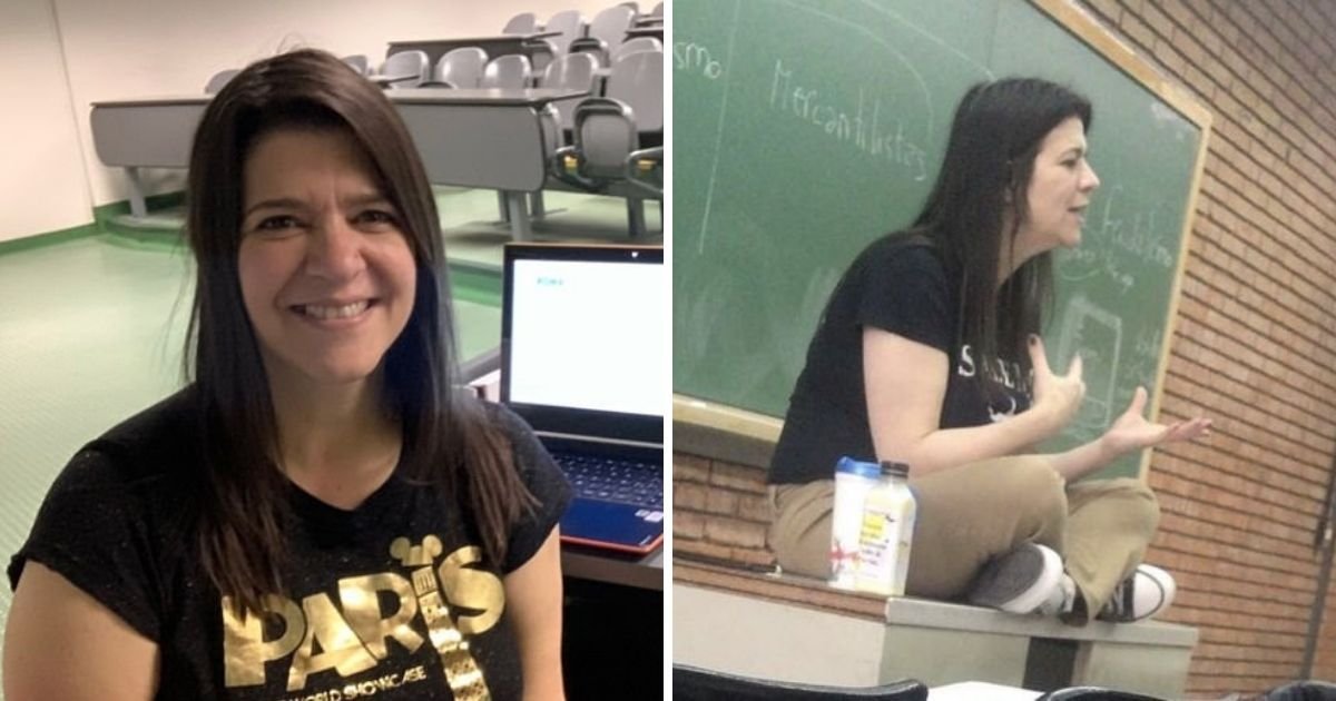 1 75.jpg?resize=412,232 - Profesora Colapsa Y Muere Frente A Sus Estudiantes Durante Una Clase Online