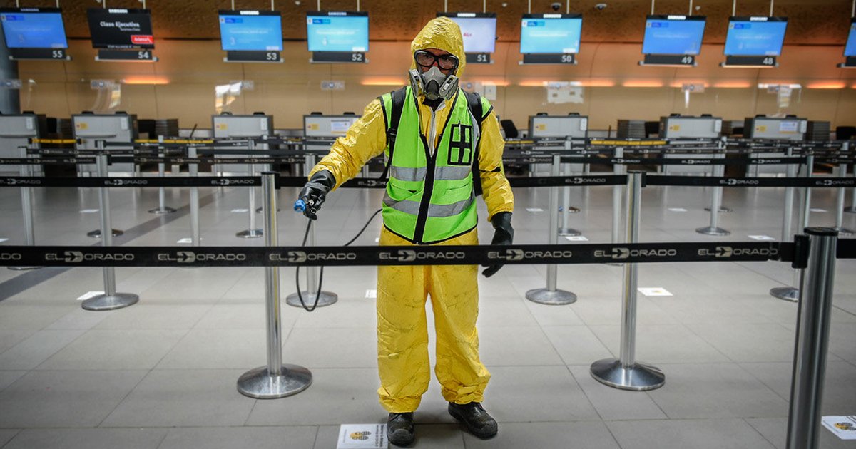 1 81.jpg?resize=412,232 - Muere Con Covid-19 Hombre De 41 Años Luego De Pasar Por Los Controles Sanitarios De 2 Aeropuertos