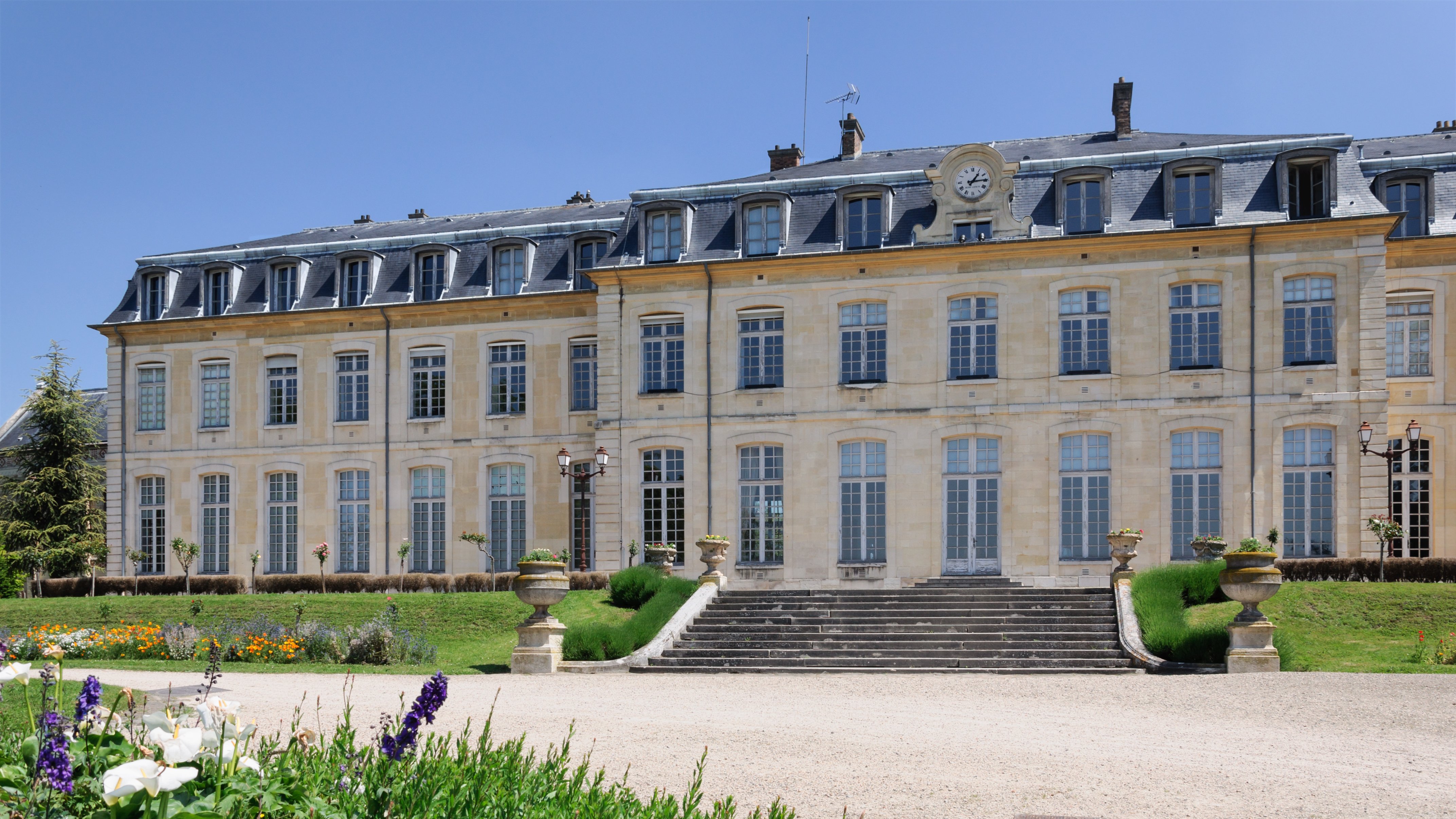 Le Plus Beau Lycee De France Découvrez le classement des 10 plus beaux lycées de France - Vonjour
