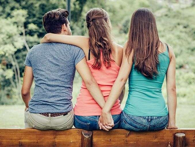 5 razones por las que los infieles no dejan a su pareja | El Diario NY