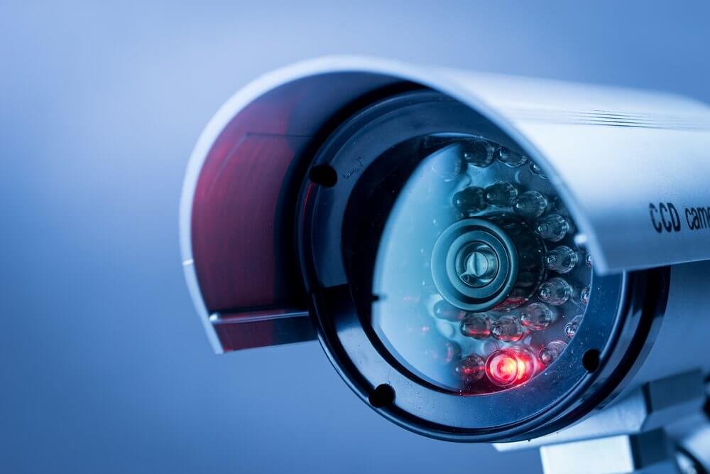 Tipos de cámaras de seguridad - Digittecnic - Seguridad y Vigilancia
