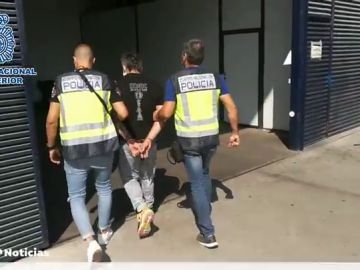 Zaragoza: Un padre mata presuntamente a su hija de 4 años de un corte en el cuello