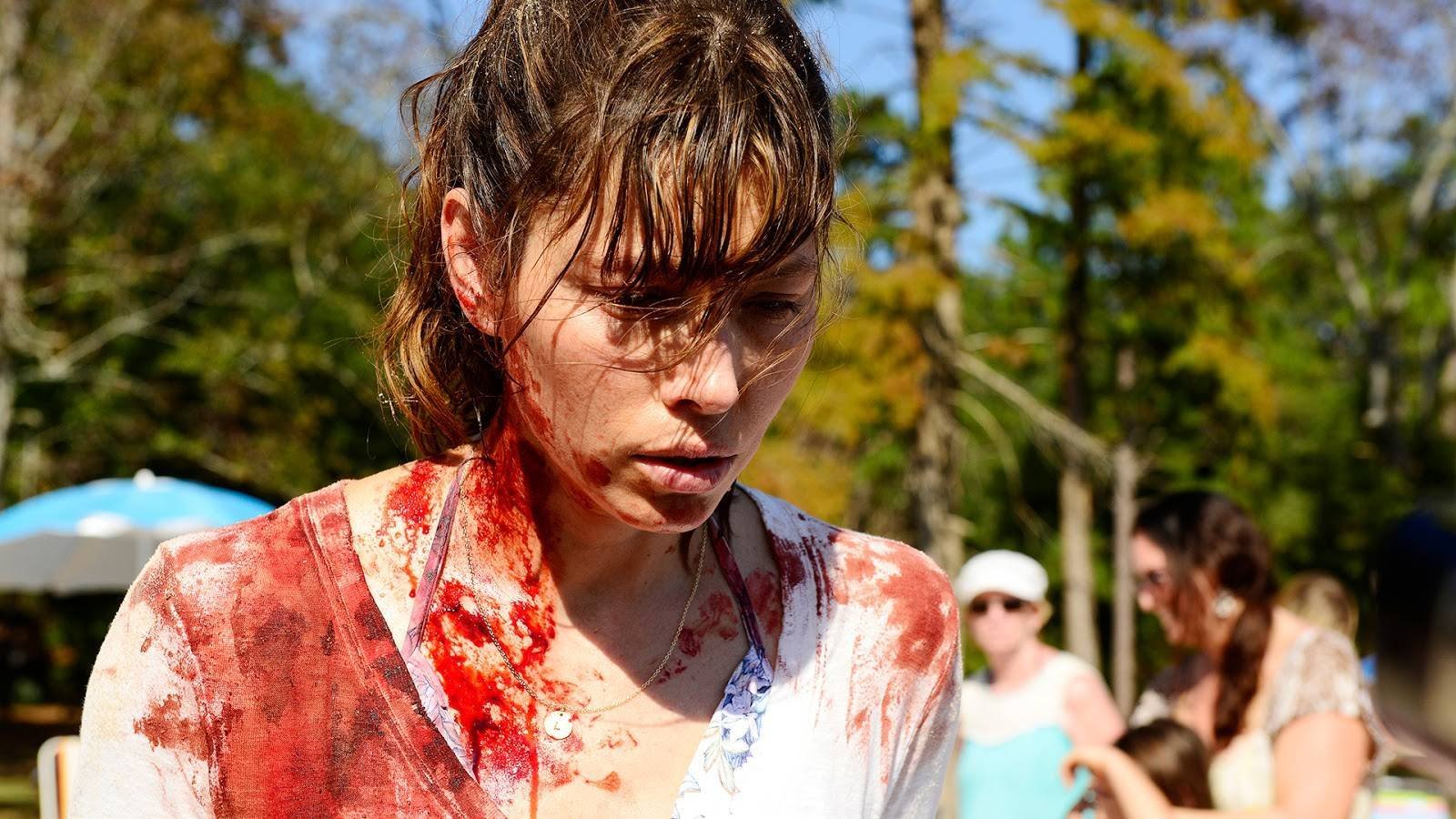 The Sinner, una inesperada madre asesina en un estreno de Netflix muy adictivo