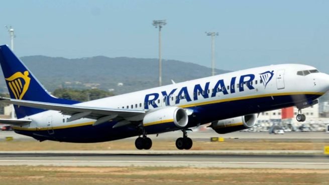 Ryanair: Un avión aterriza en Oslo tras una amenaza de bomba en pleno vuelo