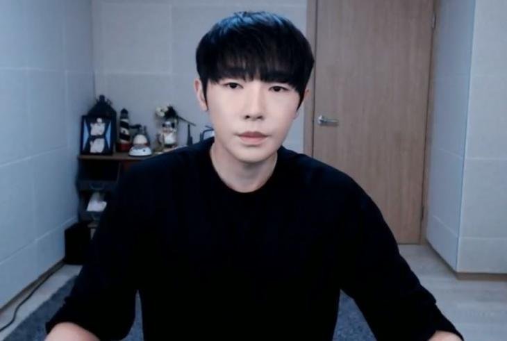 이슈] BJ케이, 