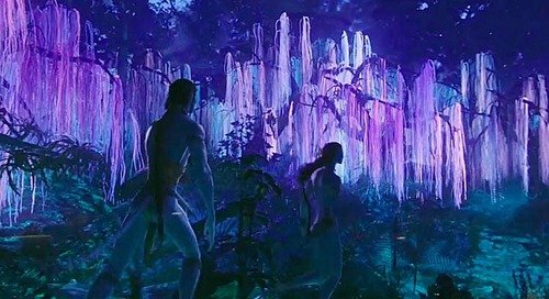 avatar sex
