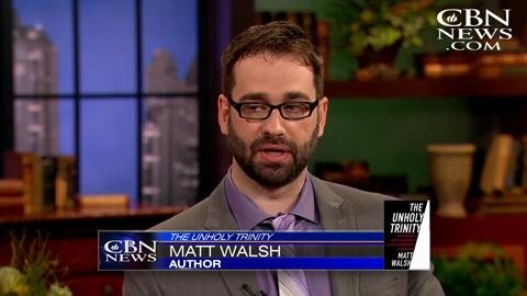 matt walsh show