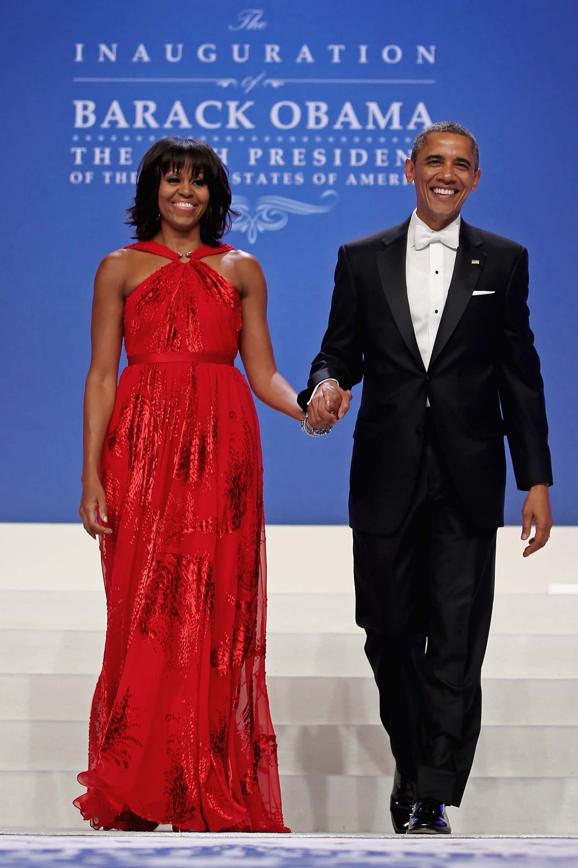 Michelle Obama