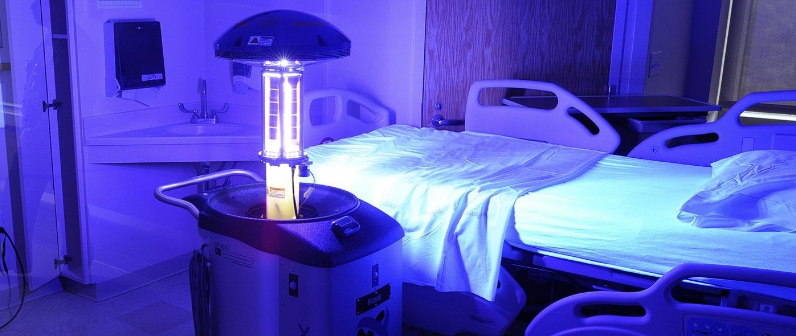 Qué sabemos sobre el uso de lámparas ultravioleta como método desinfectante frente al coronavirus - Maldita.es