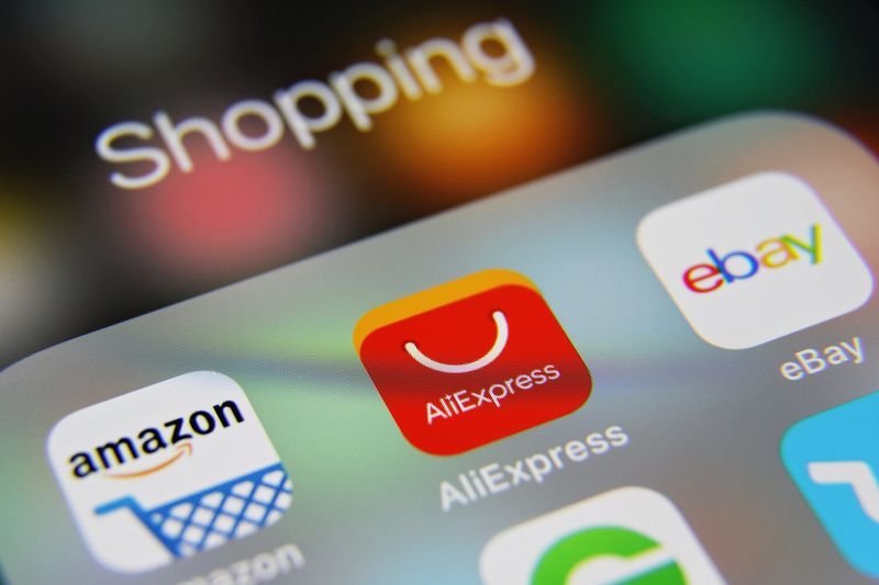 E-commerce : Comment AliExpress veut conquérir les clients français - Les Numériques