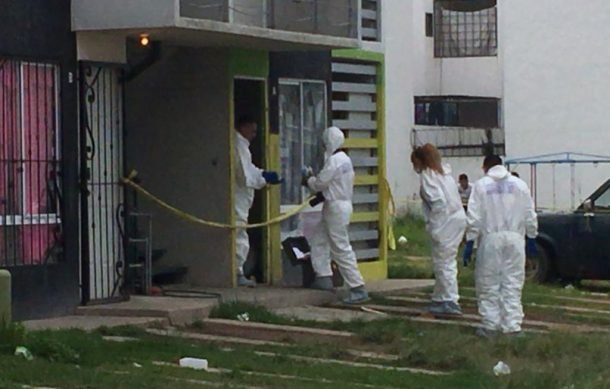Localizan tres cadáveres en casa abandonada de Tlajomulco | Notisistema