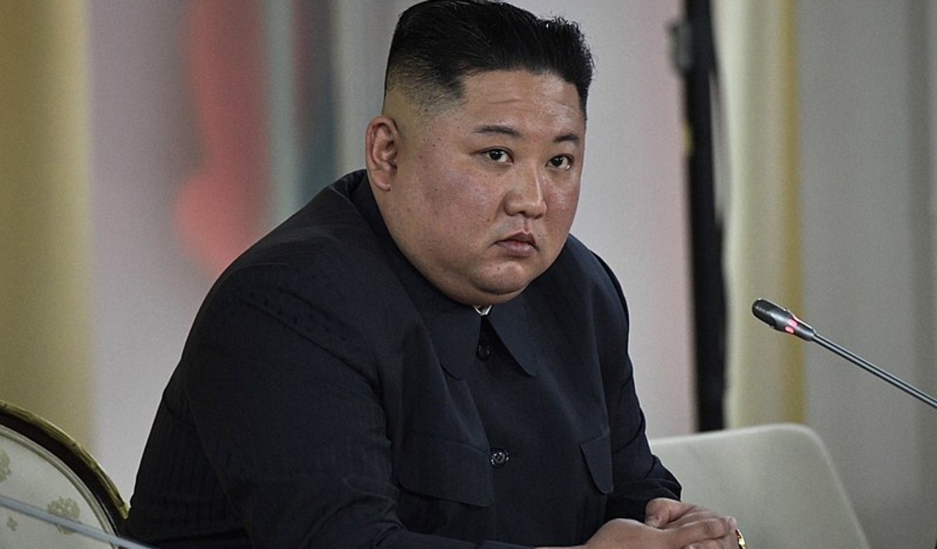 AHORA: Kim Jong Un podría estar grave tras una cirugía