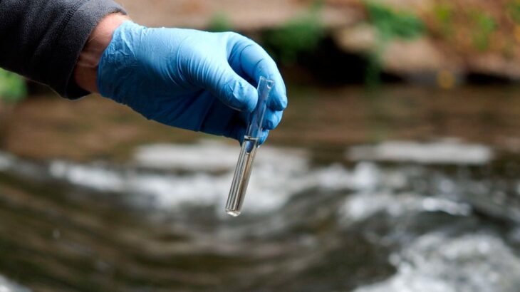 Alertan sobre una ameba "comecerebros" en el suministro de agua en ocho ciudades de Estados Unidos - MisionesOnline