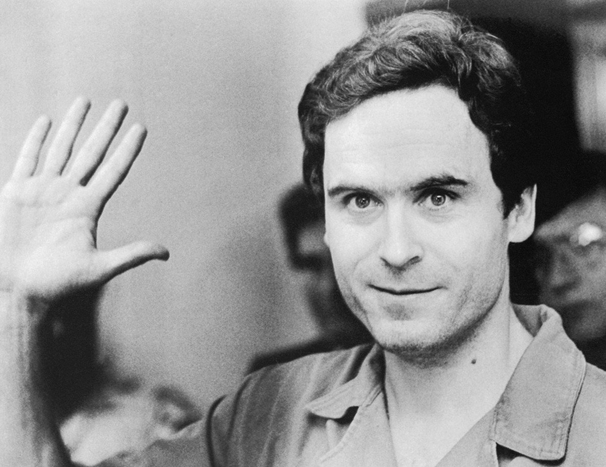 Ted Bundy quotes